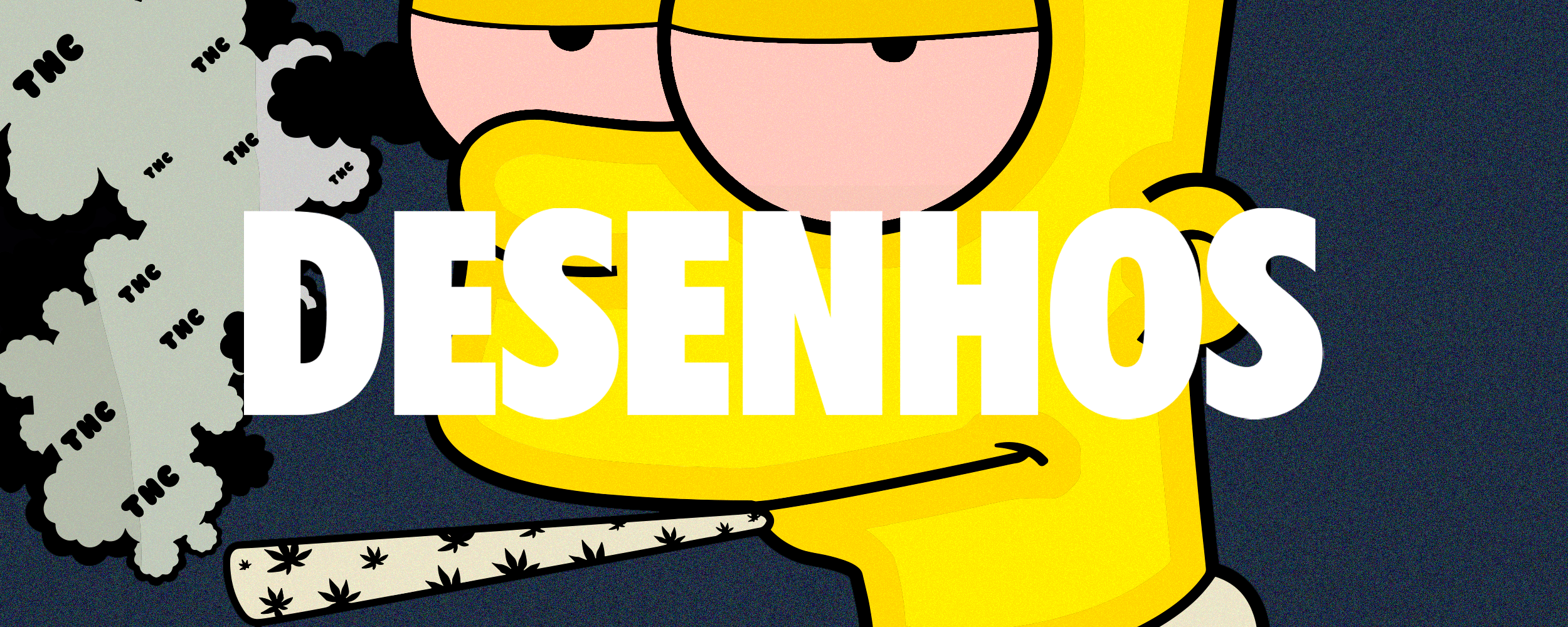 tsstss® desenhos animados