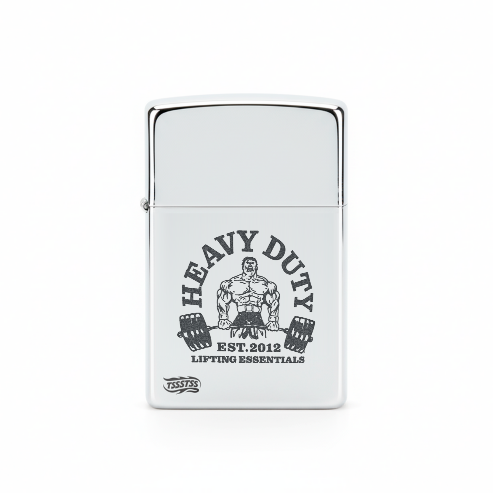 Heavy Duty