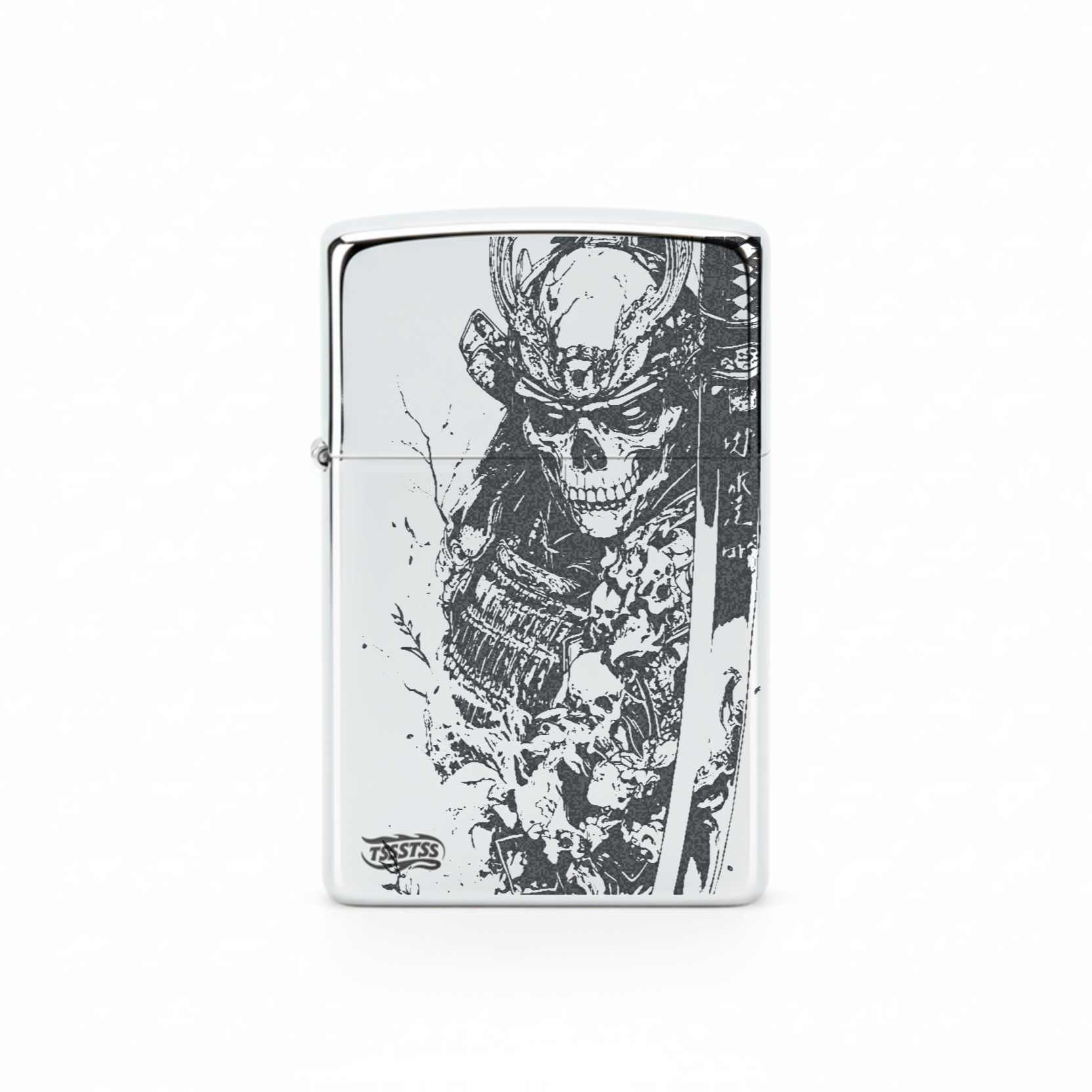 Bushido