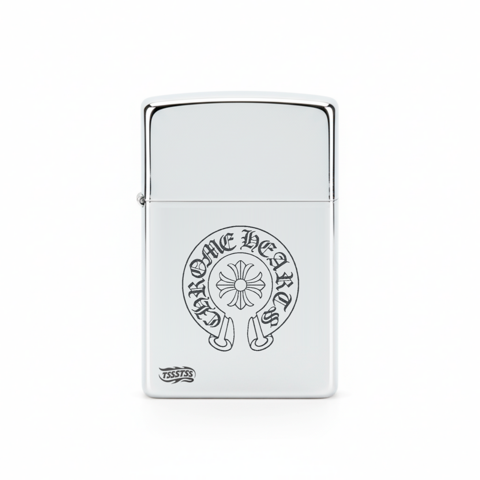 Chrome Hearts